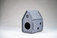 Afbeelding in Gallery-weergave laden, Cat house Original
