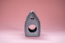 Afbeelding in Gallery-weergave laden, Cat house Original
