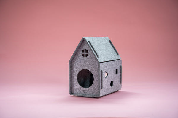 Cat house Original